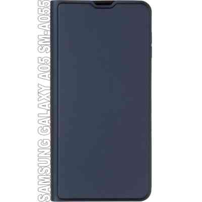 Чохол до мобільного телефона BeCover Exclusive New Style Samsung Galaxy A05 SM-A055 Blue (710152) Вінниця