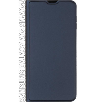 Чохол до мобільного телефона BeCover Exclusive New Style Samsung Galaxy A05 SM-A055 Blue (710152) Вінниця - фото 6