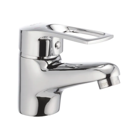 Смеситель для раковины Cron Germes 001 CR0139 Харьков