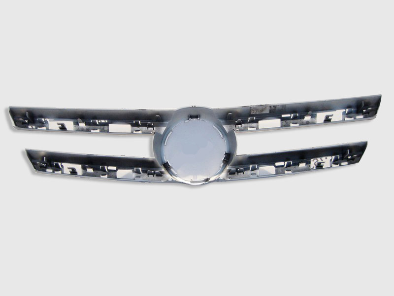 Mercedes-Benz  A1668800385 Облицювання решітки радіатора GL X166 Одесса - изображение 2