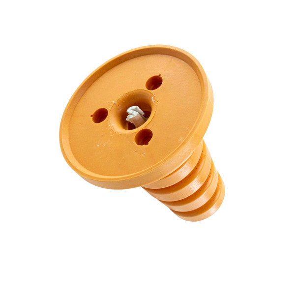 Отбойник зад. Renault Dokker 12- (FAST) амортизатора Мукачево - изображение 1