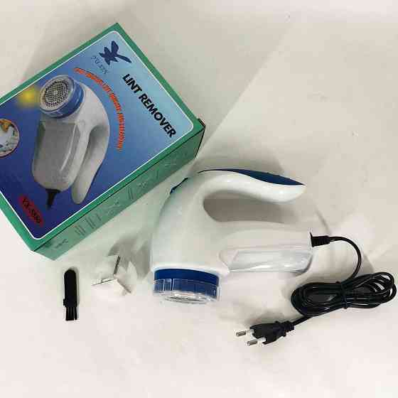 Машинка для стрижки катишок Lint Remover YX-5880, Машинка против катышек, Машинки для стрижки катышков XF-37 Киев