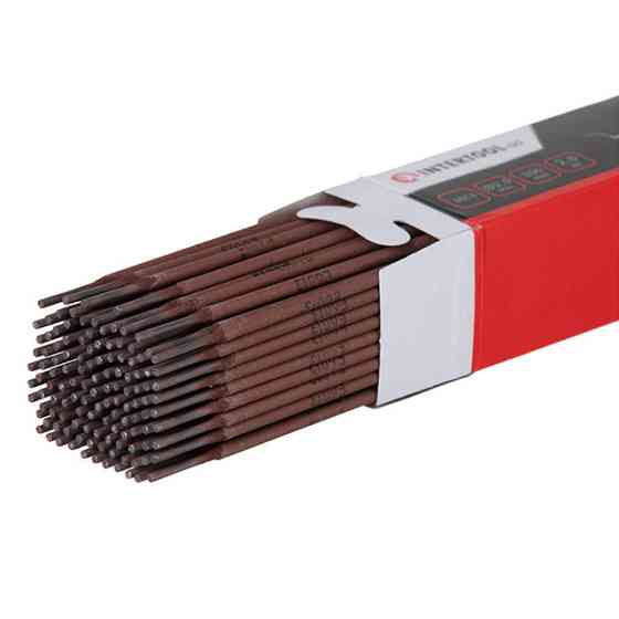 Електроди зварювальні 6013, Ø 2,5 мм, 350 мм, уп. 2,5 кг, STORM INTERTOOL EW-2525 Киев