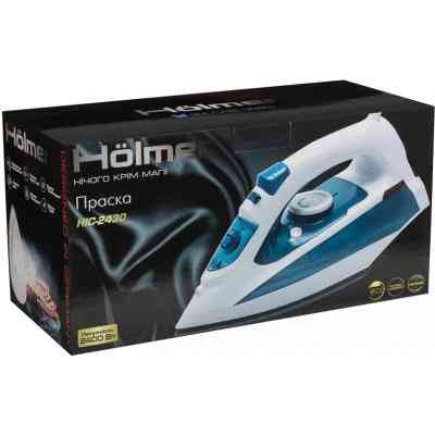 Утюг Hölmer HIC-2430 Винница