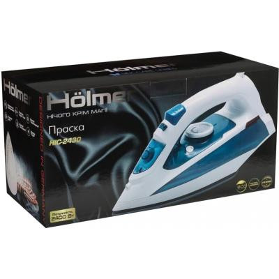 Утюг Hölmer HIC-2430 Винница - изображение 3