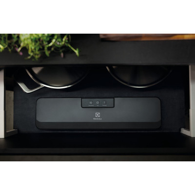 Вакууматор Electrolux E4VS1-4AG Винница - изображение 5