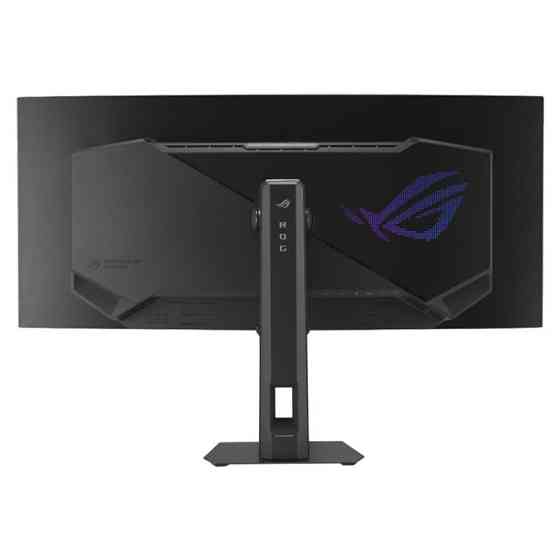 Монітор Asus 34" ROG Strix XG34WCDG (90LM0B70-B01171) OLED Black Curved 175Hz ( Чорний ) Харків