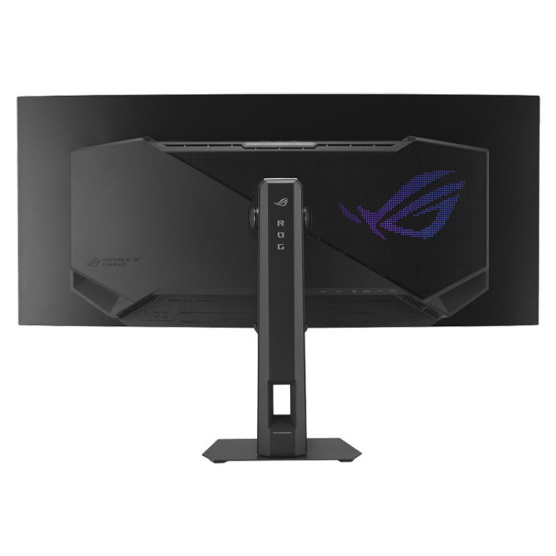 Монітор Asus 34" ROG Strix XG34WCDG (90LM0B70-B01171) OLED Black Curved 175Hz ( Чорний ) Харків - фото 2