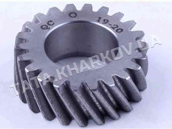 Шестерня колінвала м/б CG-150/250 AMG Київ