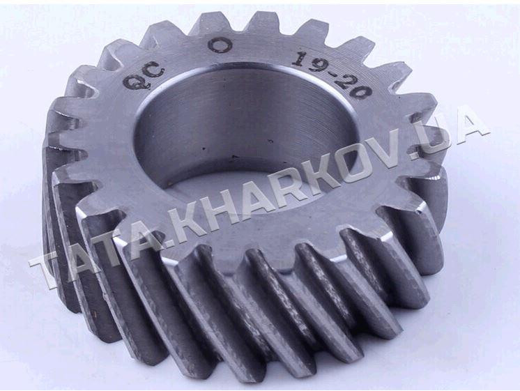 Шестерня колінвала м/б CG-150/250 AMG Київ - фото 1