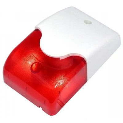 Сирена Atis LD-95 (red) Вінниця - фото 1