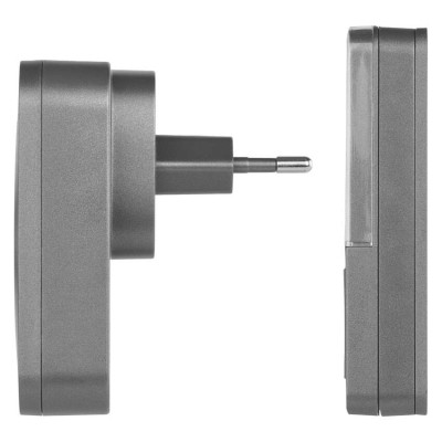 Дверной звонок EMOS беспроводной P5735SS WiFi (P5735SS) Винница - изображение 10