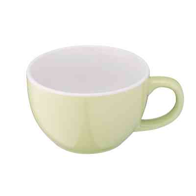 Чашка Ardesto Merino 480 мл Light Green (AR3486LG) Винница