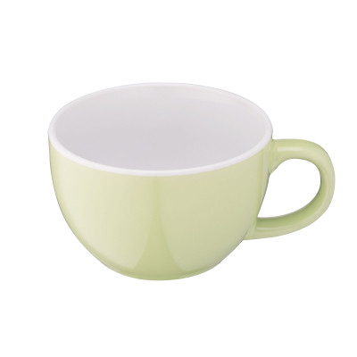 Чашка Ardesto Merino 480 мл Light Green (AR3486LG) Винница - изображение 2