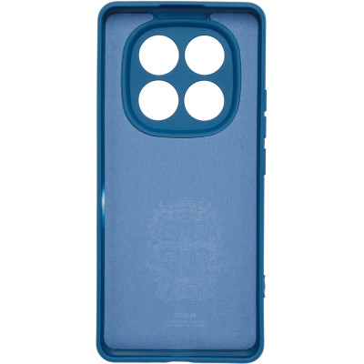 Чохол до мобільного телефона Armorstandart ICON Xiaomi Redmi Note 14 Pro 4G Camera cover Dark Blue (ARM79824) Вінниця - фото 2