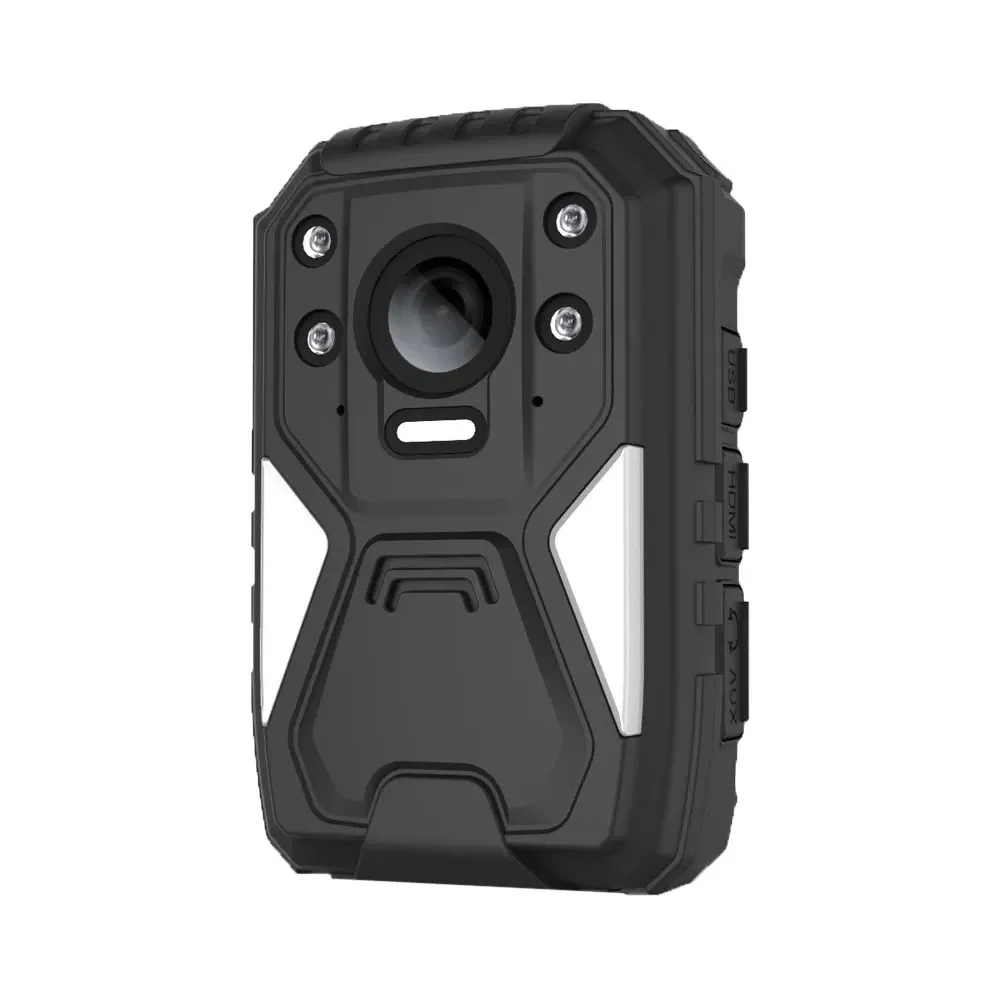 Нагрудний відеореєстратор RECODA M505B-W 2K(4Mp) 64GB  WI-FI (75-00217) Киев - изображение 1