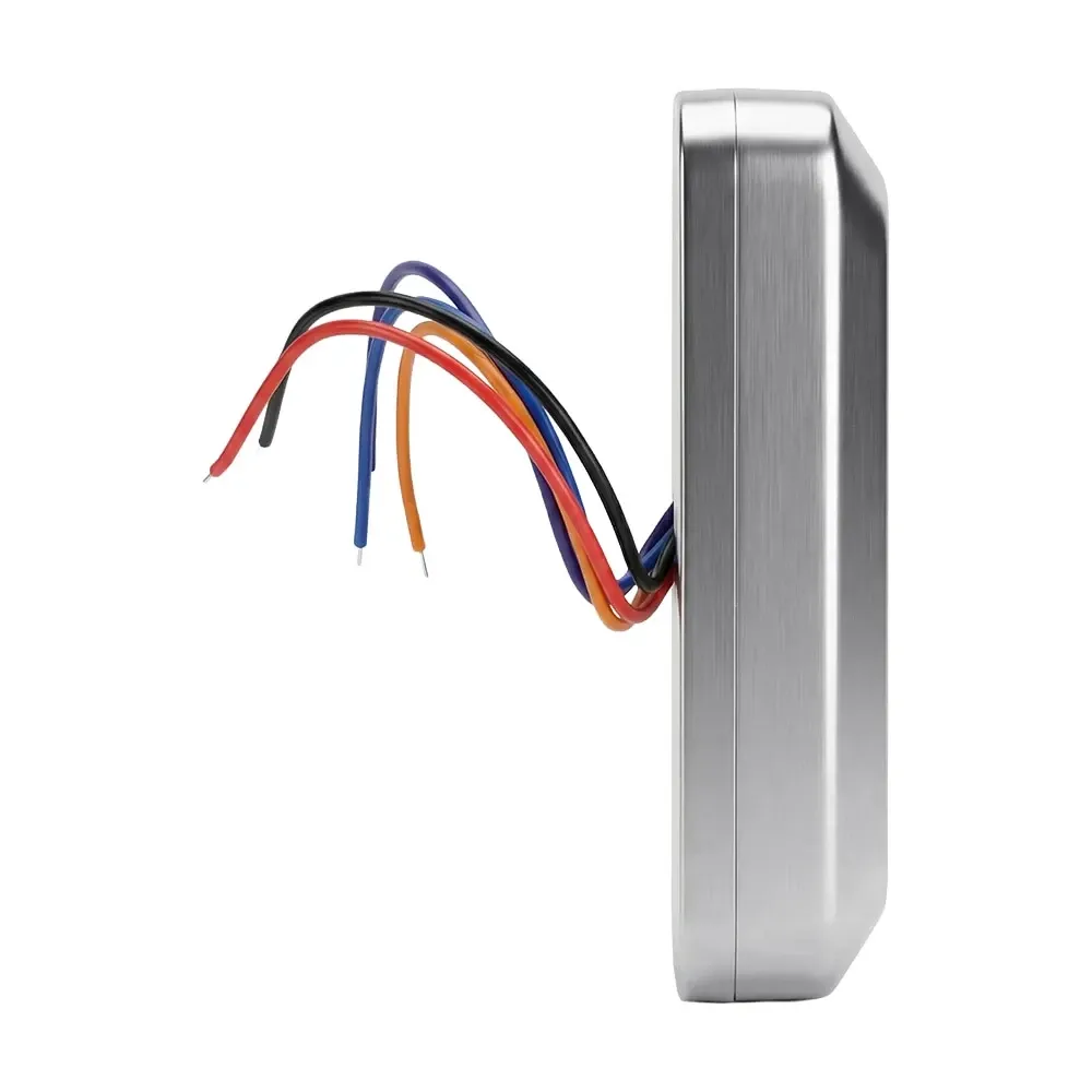 Кнопка виходу безконтактна накладна Trinix ART-930W водонепроникна (70-00039) Киев - изображение 5