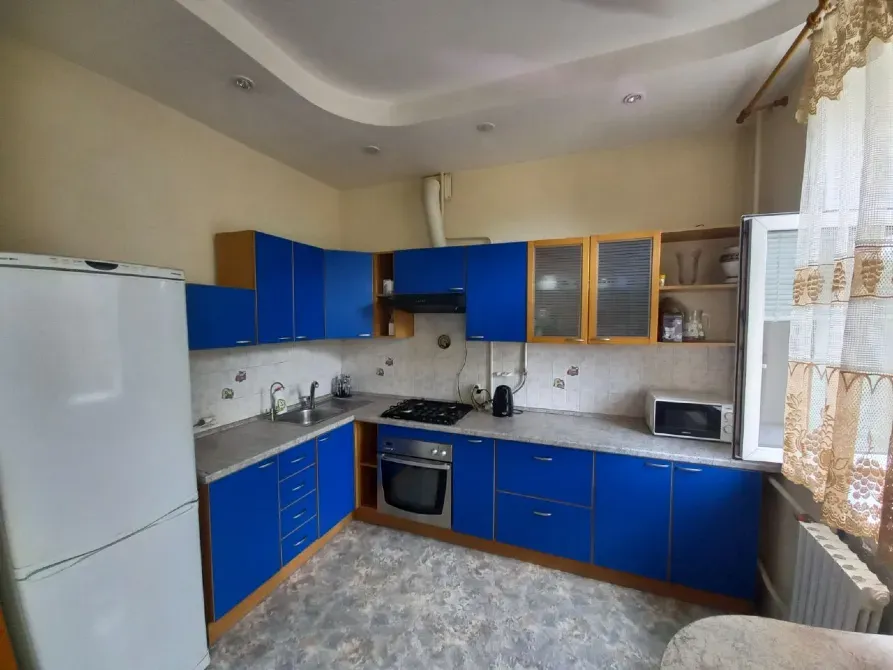 Продажа квартири-студії. Юридична 3 (лівий берег, район Кожемяки). Днепр - изображение 1