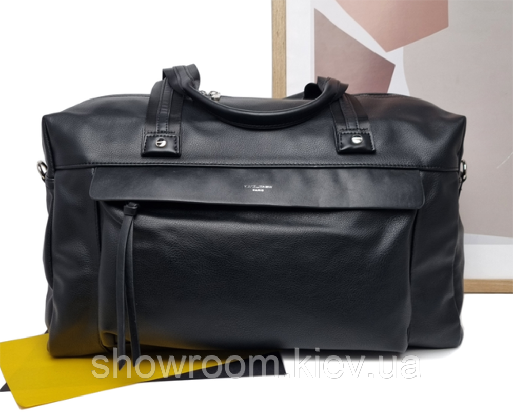 Мужская большая вместительная сумка David Jones (704807) Киев - изображение 2