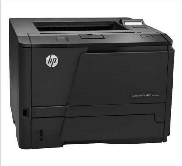 Принтер HP LaserJet Pro 400 M401d CF274A  Б/в Київ - фото 1