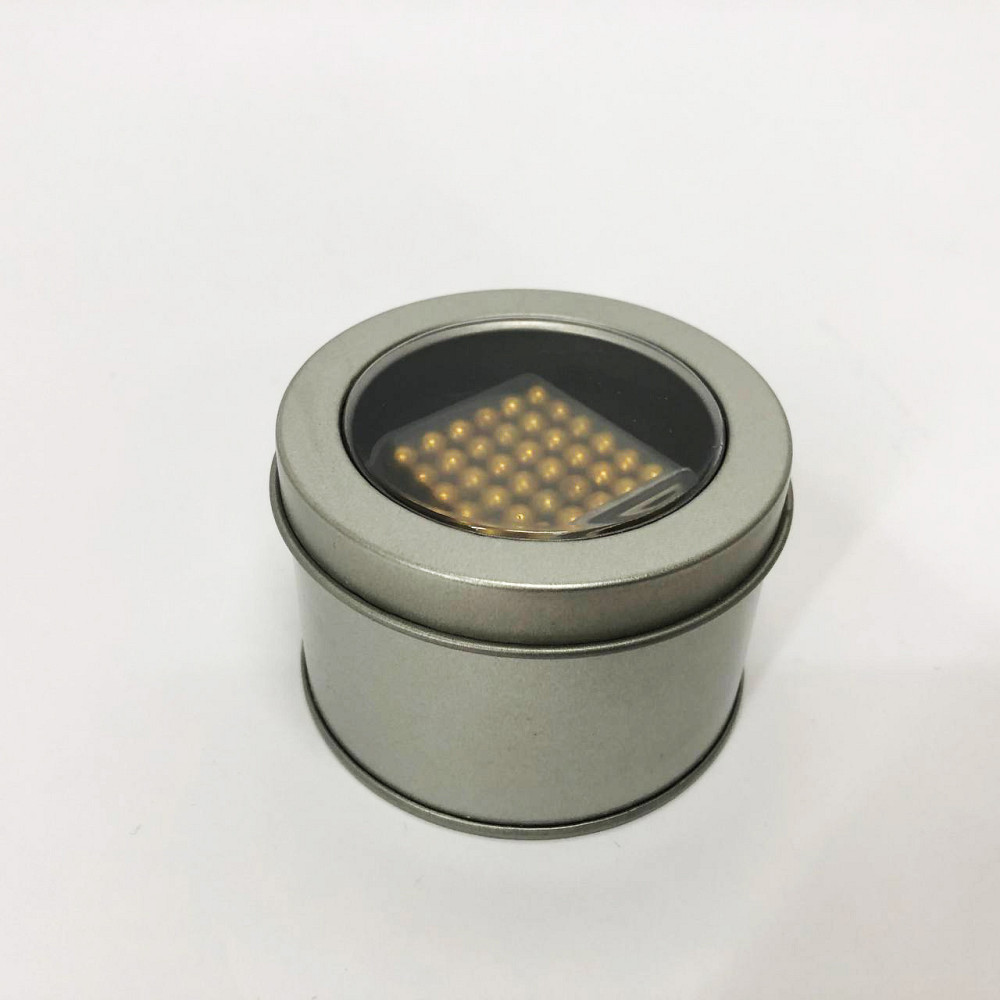 Магнітна головоломка neocube, Неокуб різнокольоровий, Неокуб фігури, Неокуб 216 5мм FH-15 Львів - фото 8