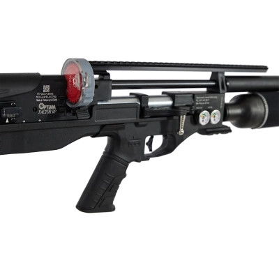 Пневматическая винтовка Optima Factor BP Винница - изображение 11