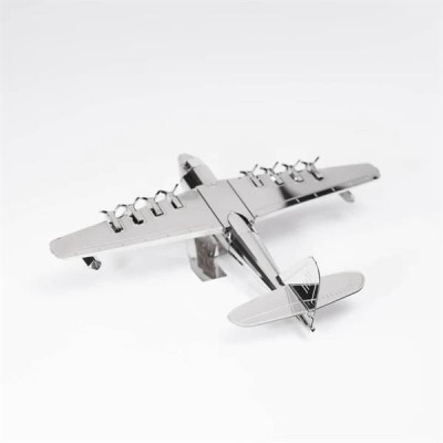 Конструктор Metal Time Коллекционная модель Spruce Goose Airplane Самолет (MT081) Винница - изображение 5