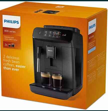 Кавомашина автоматична: Phillips EP0824/00. Харків