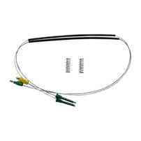 Тросик стеклоподъемника передней двери левой правой Peugeot 406 Киев