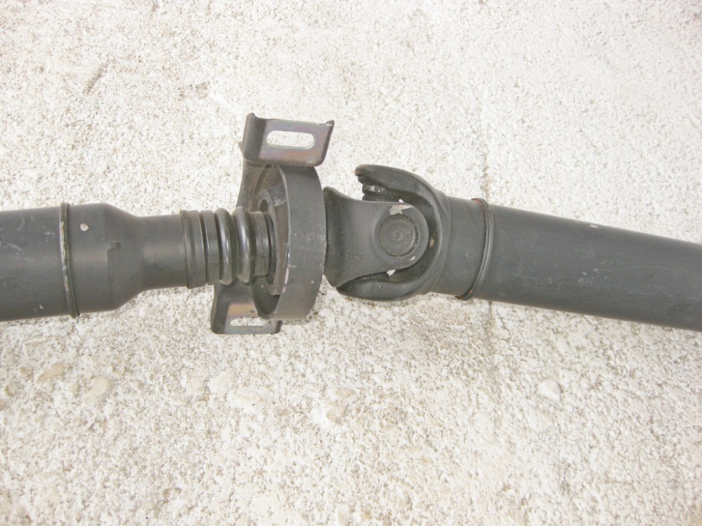 Mercedes-Benz  A2054100302 Карданний вал C-Class W205 Одесса - изображение 9