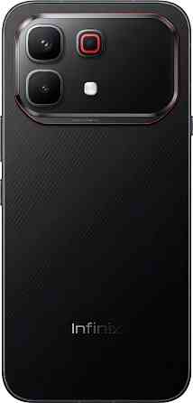 Смартфон Infinix Note 60 Pro X6878 12/256 GB Torino Black ( 28850 ) Харьков