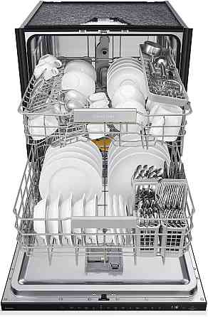 Вбудована посудомийна машина Samsung DW60DG760B00U1 ( 10941 ) Харків