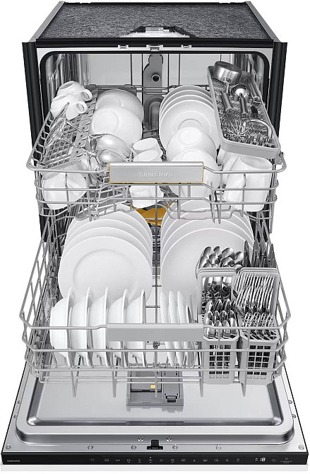 Вбудована посудомийна машина Samsung DW60DG760B00U1 ( 10941 ) Харків - фото 2