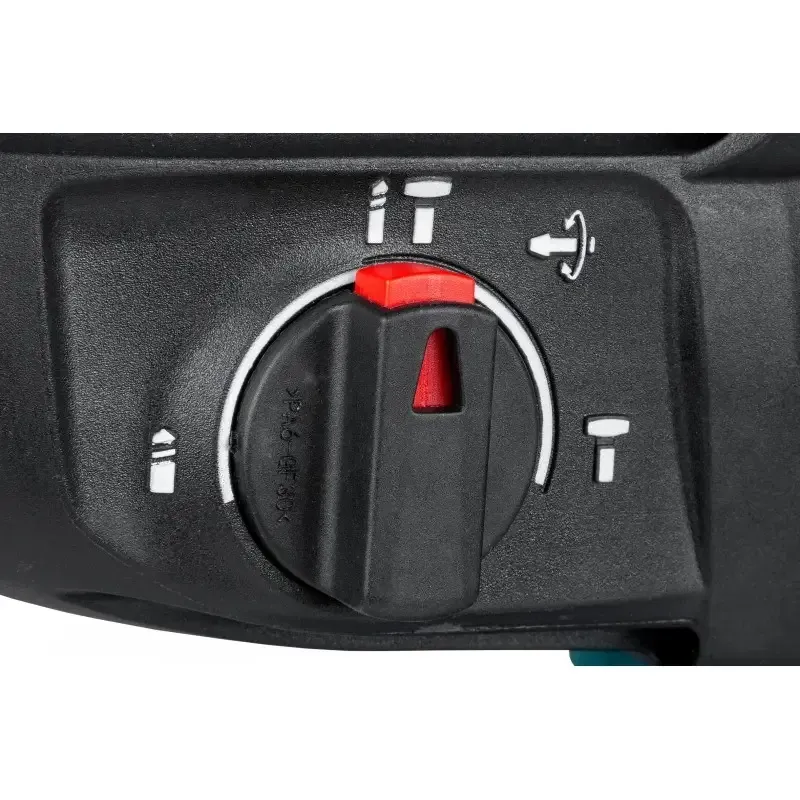 Перфоратор ALFA 21V BL – акумуляторний, 26 мм, 2.5 Дж, гарантія 36 міс Львів - фото 8