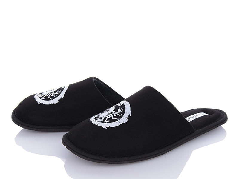 Тапочки Знак зодіаку на подарунок Чоловіча закрита шкарпетка Скорпіон Одеса - фото 3