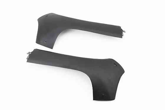 Honda LEAD AF-48 пластик - передній бічний лівий + правий к-кт 2шт Київ