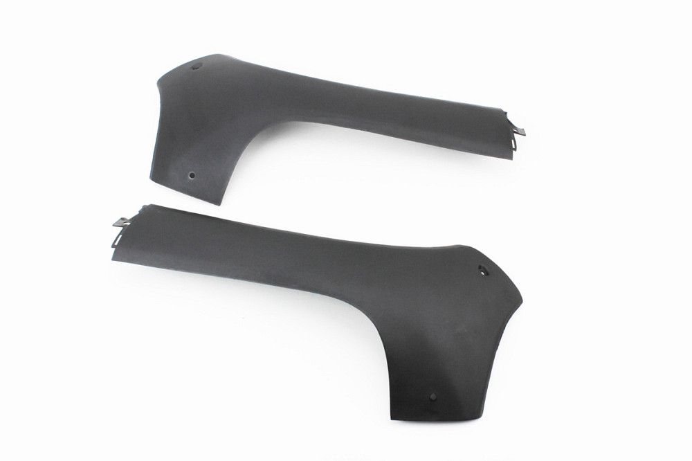 Honda LEAD AF-48 пластик - передній бічний лівий + правий к-кт 2шт Київ - фото 1