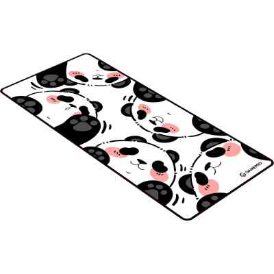 Килимок для мишки GamePro Speed/Control White (MP275WP) Вінниця