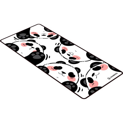 Коврик для мышки GamePro Speed/Control White (MP275WP) Винница - изображение 2