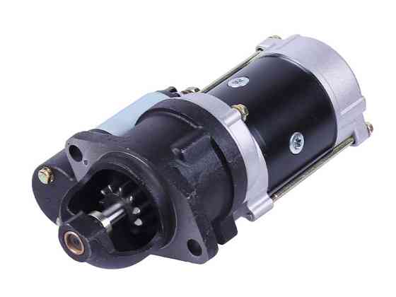 Электростартер мотоблок 190N/195N (12/15Hp) (Z-11, 75,00mm)-2 Мукачево