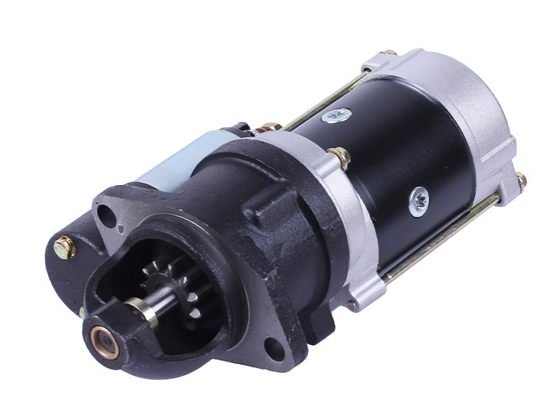 Электростартер мотоблок 190N/195N (12/15Hp) (Z-11, 75,00mm)-2 Мукачево - изображение 1