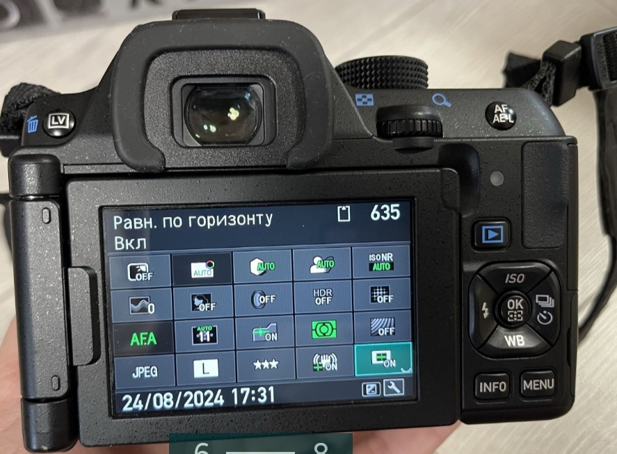 Фотоаппарат Pentax K-x + Tamron 28-300 + 18-55 + сумка + карта Харьков - изображение 3