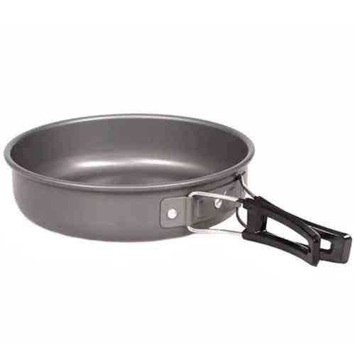 Набір туристичного посуду Ranger Prius Lux 9 предметів + чохол Київ