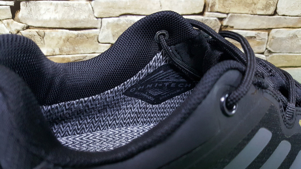 Мужские термо кроссовки Adidas Terrex Skychaser GORE-TEX 2.0 Hiking Киев - изображение 8