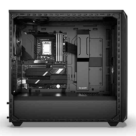 Корпус be quiet! Shadow Base 800 DX Black (BGW61) ( 24596 ) Харьков