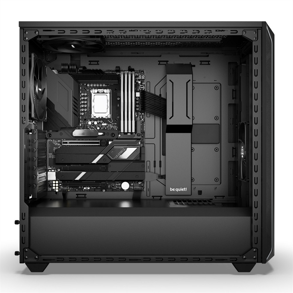Корпус be quiet! Shadow Base 800 DX Black (BGW61) ( 24596 ) Харьков - изображение 4