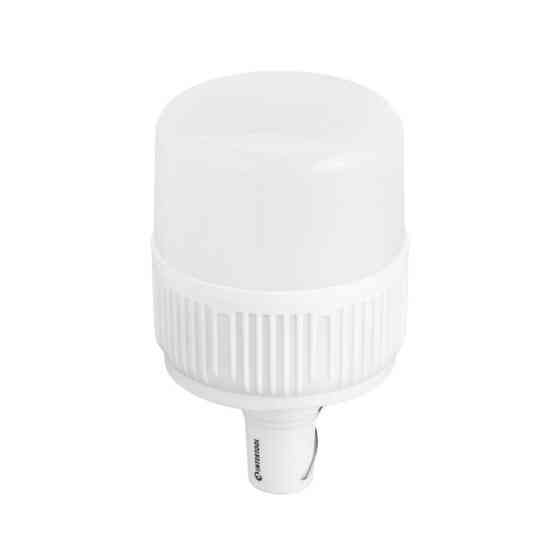 Світильник акумуляторний підвісний 24 SMD, сонячна панель, індикатор заряду INTERTOOL LB-0109 Київ