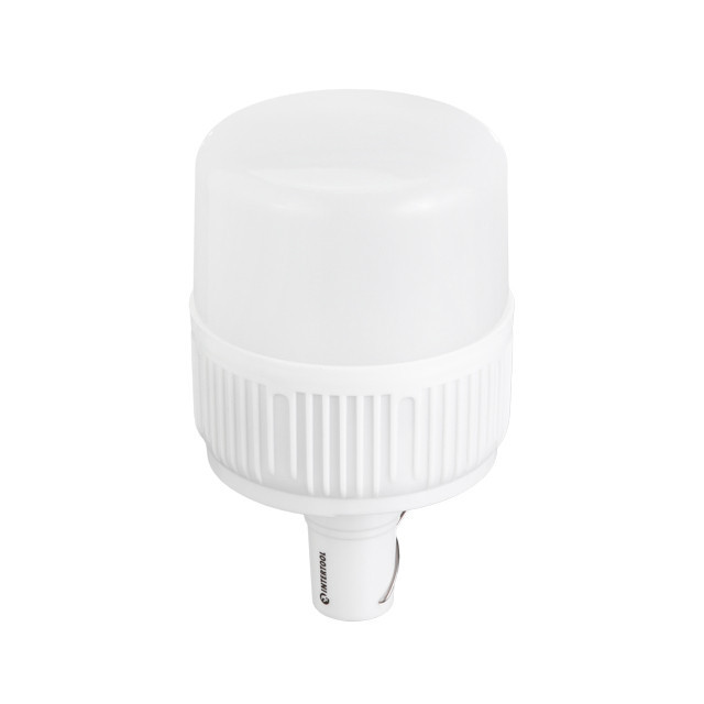 Світильник акумуляторний підвісний 24 SMD, сонячна панель, індикатор заряду INTERTOOL LB-0109 Київ - фото 2