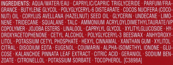 Парфумований лосьйон для тіла Clarins Aroma Eau Dynamisante 200ml Слов'янськ