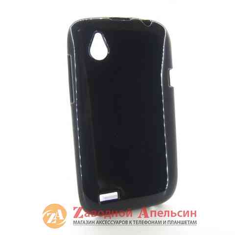 HTC Desire VX T328w чехол Cover black Одесса